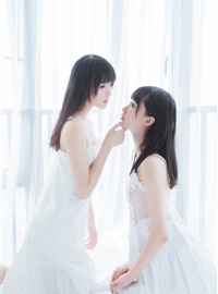 Outao Miaono.064 Chao (Outao Miaono x White Dress)(3)